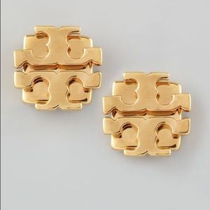 Tory Burch Stud Earrings